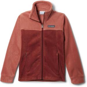 imageColumbia Boys Steens Mountain Ii FleeceAuburnSpice