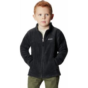 imageColumbia Boys Steens Mountain Ii FleeceBlack