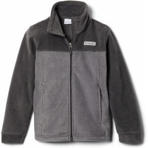 imageColumbia Boys Steens Mountain Ii FleeceCity GreyShark