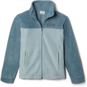imageColumbia Boys Steens Mountain Ii FleeceMetalNiagara