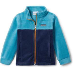 imageColumbia Boys Steens Mountain Ii FleeceShastaCollegiate Navy