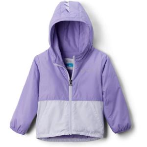 imageColumbia Unisex Baby Kitterwibbit Iii JacketPaisley PurpleSnowdrift