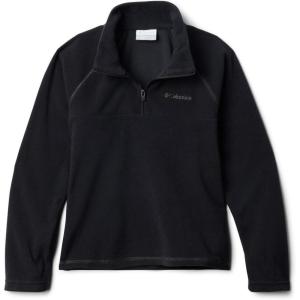 imageColumbia boys Glacial Half ZipBlack