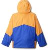 imageColumbia Boys Bugaboo Iii Fleece Interchange JacketClematis BlueSunstoneSail Red