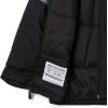 imageColumbia Boys Lightning Lift Iii JacketBlackCity Grey