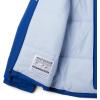 imageColumbia Boys Lightning Lift Iii JacketMountain BlueCollegiate NavyWhisper