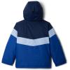 imageColumbia Boys Lightning Lift Iii JacketMountain BlueCollegiate NavyWhisper