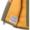 imageColumbia Boys Lightning Lift Iii JacketStone GreenGreenscapeSunstone