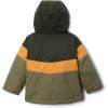 imageColumbia Boys Lightning Lift Iii JacketStone GreenGreenscapeSunstone