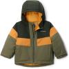 imageColumbia Boys Lightning Lift Iii JacketStone GreenGreenscapeSunstone