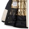 imageColumbia Boys Mighty Mogul Iii JacketBlackDark Stone