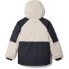 imageColumbia Boys Mighty Mogul Iii JacketBlackDark Stone