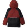 imageColumbia Boys Mighty Mogul Iii JacketBlackSpice