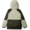 imageColumbia Boys Mighty Mogul Iii JacketGreenscapeSafari