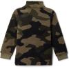 imageColumbia Boys Rugged Ridge Ii Printed Sherpa Full ZipStone Green Mod Camo