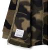 imageColumbia Boys Rugged Ridge Ii Printed Sherpa Full ZipStone Green Mod Camo