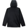 imageColumbia Boys Tech Fleece Full Zip HoodieBlack