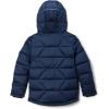 imageColumbia Boys Winter Powder Iii Quilted JacketCollegiate Navy