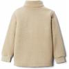 imageColumbia Unisex Baby Rugged Ridge II Sherpa Full ZipAncient Fossil