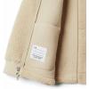 imageColumbia Unisex Baby Rugged Ridge II Sherpa Full ZipAncient Fossil