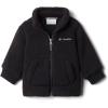 imageColumbia Unisex Baby Rugged Ridge II Sherpa Full ZipBlack