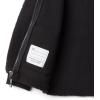imageColumbia Unisex Baby Rugged Ridge II Sherpa Full ZipBlack