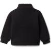 imageColumbia Unisex Baby Rugged Ridge II Sherpa Full ZipBlack