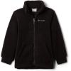 imageColumbia Unisex Baby Rugged Ridge II Sherpa Full ZipBlack