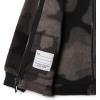imageColumbia Unisex Baby Rugged Ridge II Sherpa Full ZipBlack Mod Camo