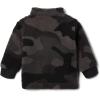 imageColumbia Unisex Baby Rugged Ridge II Sherpa Full ZipBlack Mod Camo