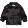 imageColumbia Unisex Baby Rugged Ridge II Sherpa Full ZipBlack Mod Camo