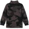 imageColumbia Unisex Baby Rugged Ridge II Sherpa Full ZipBlack Mod Camo
