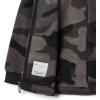 imageColumbia Unisex Baby Rugged Ridge II Sherpa Full ZipBlack Mod Camo