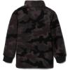 imageColumbia Unisex Baby Rugged Ridge II Sherpa Full ZipBlack Trad Camo