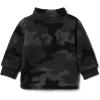 imageColumbia Unisex Baby Rugged Ridge II Sherpa Full ZipBlack Trad Camo