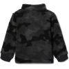 imageColumbia Unisex Baby Rugged Ridge II Sherpa Full ZipBlack Trad Camo