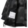imageColumbia Unisex Baby Rugged Ridge II Sherpa Full ZipBlack Trad Camo