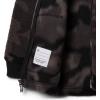 imageColumbia Unisex Baby Rugged Ridge II Sherpa Full ZipBlack Trad Camo