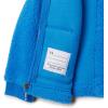 imageColumbia Unisex Baby Rugged Ridge II Sherpa Full ZipBright Indigo