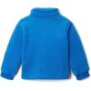 imageColumbia Unisex Baby Rugged Ridge II Sherpa Full ZipBright Indigo