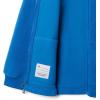imageColumbia Unisex Baby Rugged Ridge II Sherpa Full ZipBright Indigo