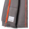 imageColumbia Unisex Baby Rugged Ridge II Sherpa Full ZipCity Grey