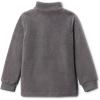 imageColumbia Unisex Baby Rugged Ridge II Sherpa Full ZipCity Grey