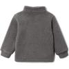 imageColumbia Unisex Baby Rugged Ridge II Sherpa Full ZipCity Grey