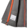 imageColumbia Unisex Baby Rugged Ridge II Sherpa Full ZipCity Grey