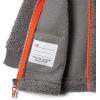 imageColumbia Unisex Baby Rugged Ridge II Sherpa Full ZipCity Grey
