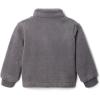 imageColumbia Unisex Baby Rugged Ridge II Sherpa Full ZipCity GreyRadiation
