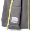imageColumbia Unisex Baby Rugged Ridge II Sherpa Full ZipCity GreyRadiation