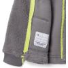 imageColumbia Unisex Baby Rugged Ridge II Sherpa Full ZipCity GreyRadiation