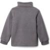imageColumbia Unisex Baby Rugged Ridge II Sherpa Full ZipCity GreyRadiation